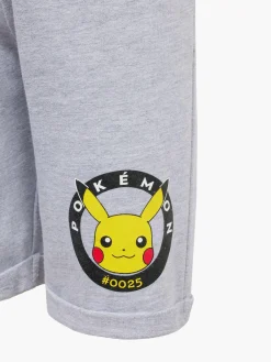 Kinder Pokémon Shorts