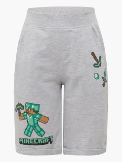 Kinder Minecraft Shorts