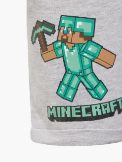 Kinder Minecraft Shorts