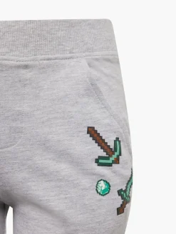 Kinder Minecraft Shorts