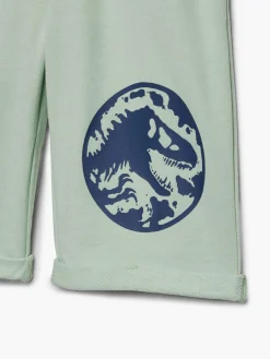 Kinder Jurassic World Shorts