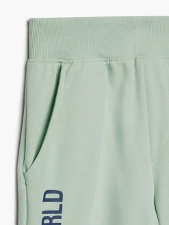 Kinder Jurassic World Shorts