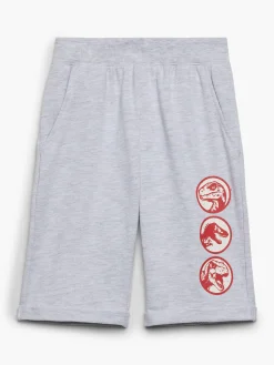 Kinder Jurassic World Shorts