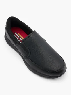 Herren Skechers Sicherheitsschuh