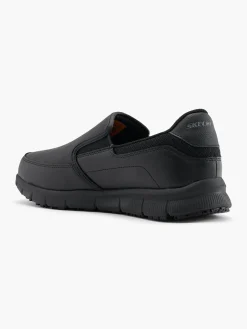 Herren Skechers Sicherheitsschuh