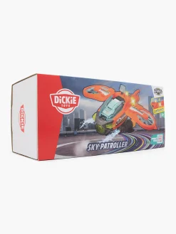 Kinder Dickie Sky Patroller
