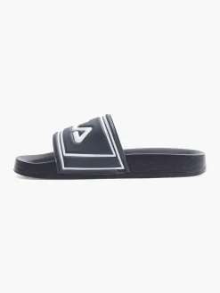 Damen FILA Slides