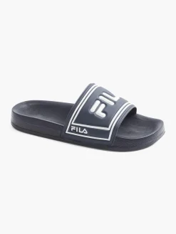 Damen FILA Slides