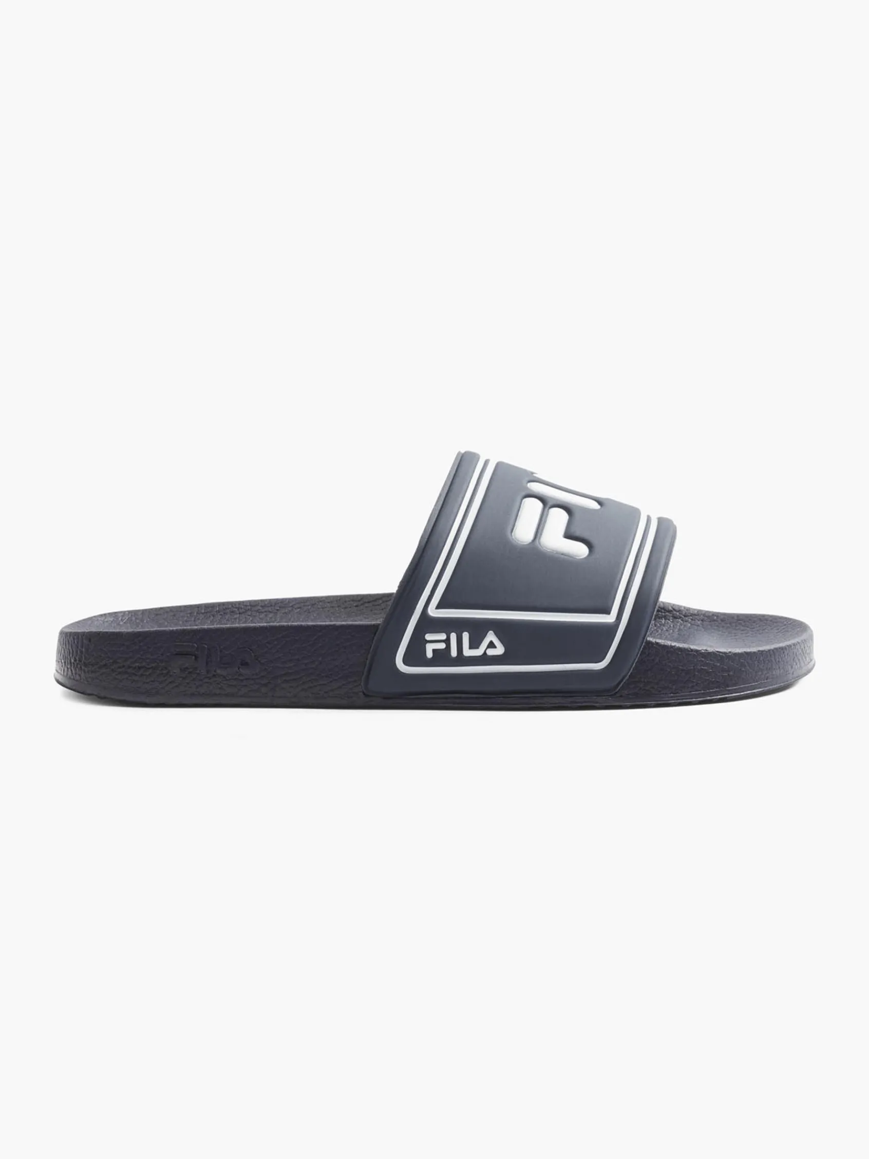 Herren FILA Slides