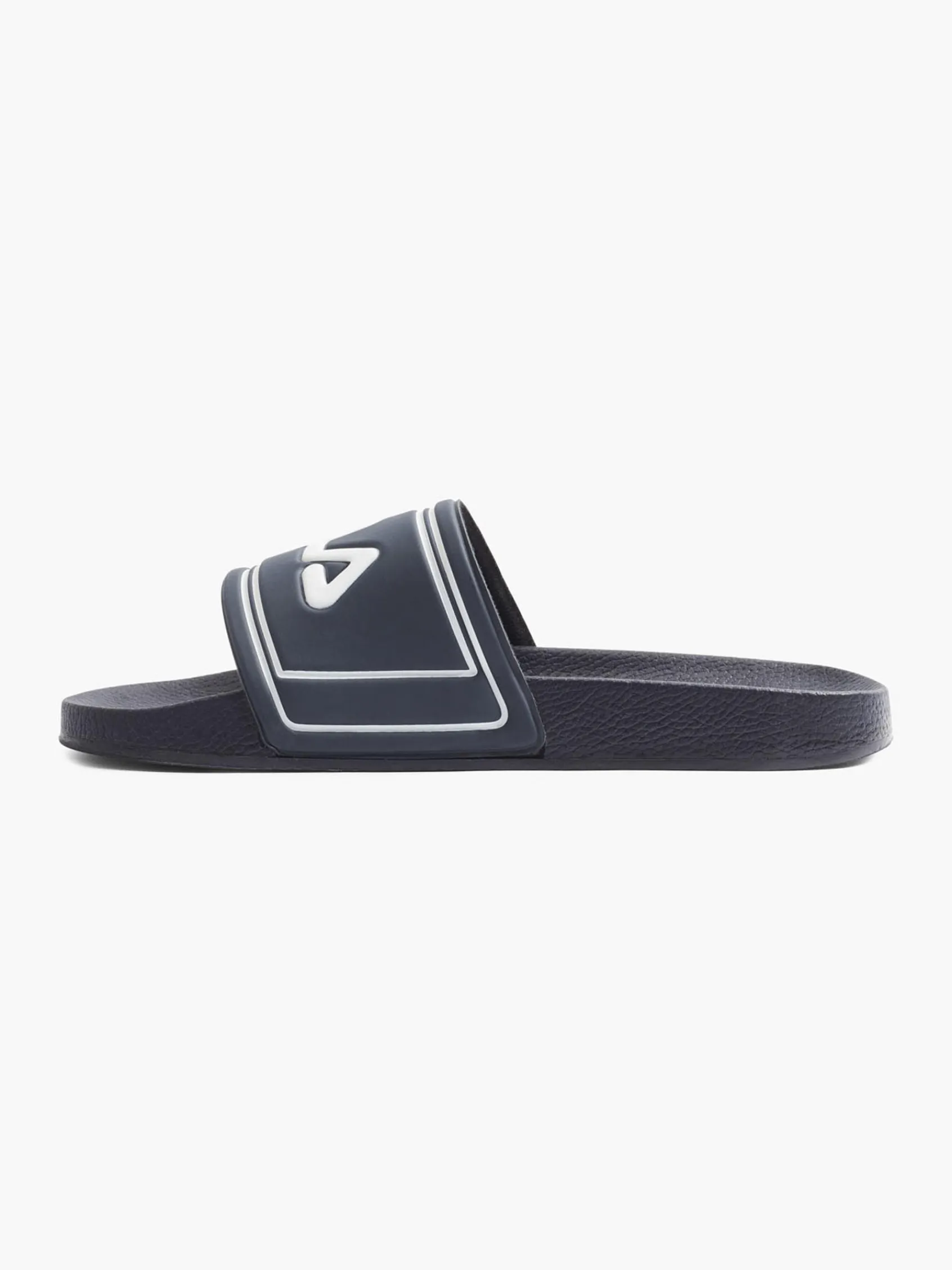 Herren FILA Slides