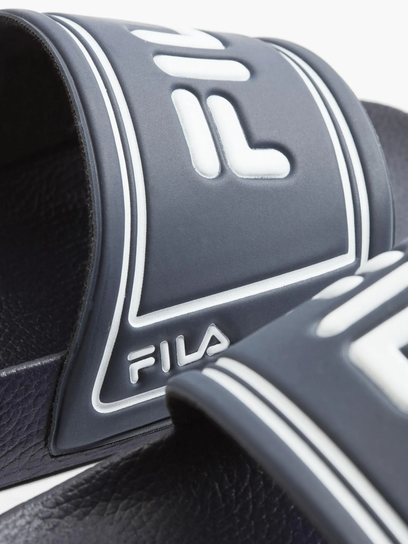 Herren FILA Slides