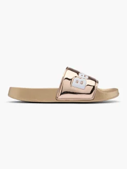 Damen Bench Slides