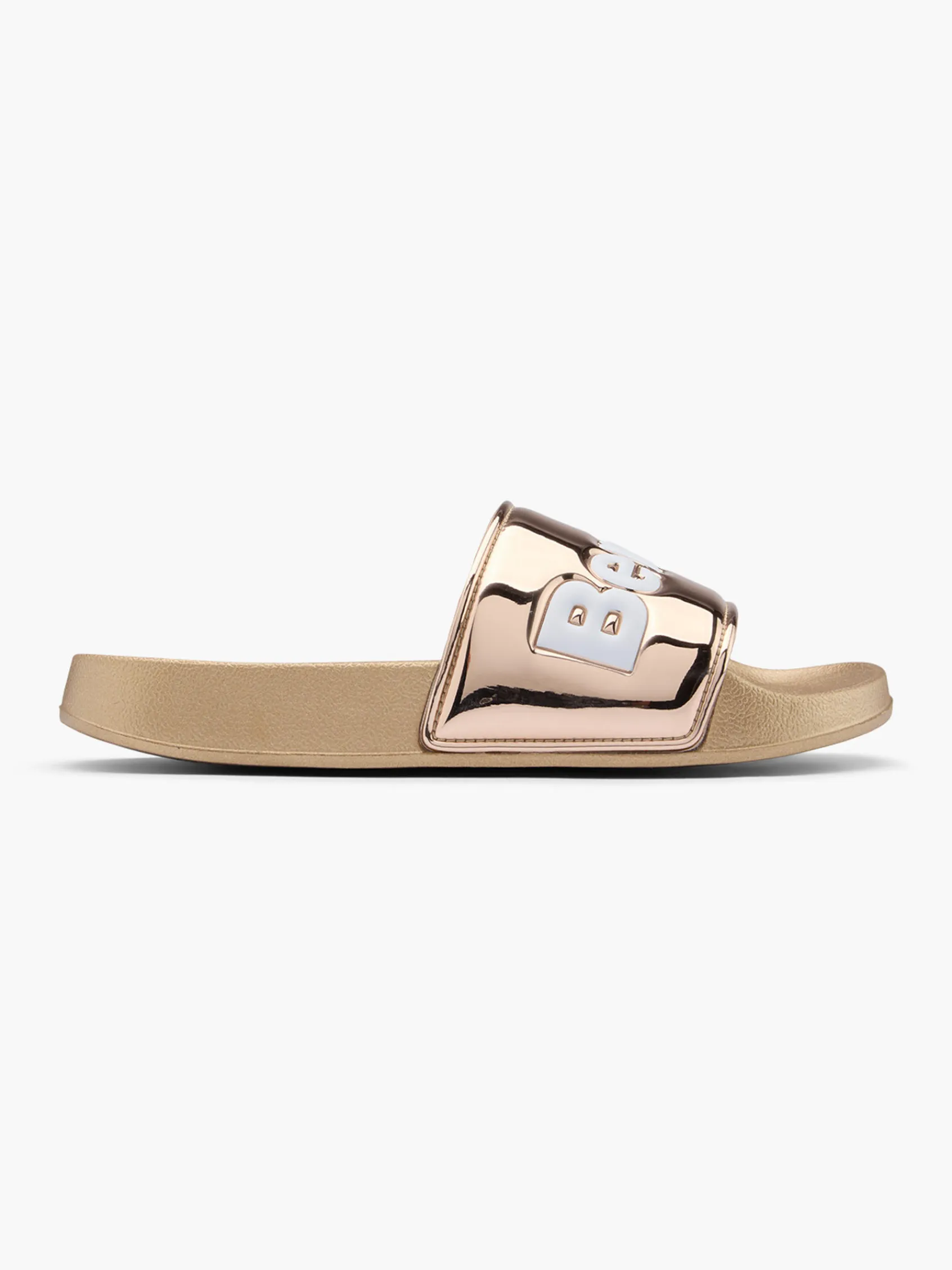 Damen Bench Slides