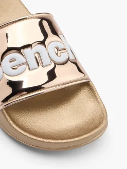 Damen Bench Slides