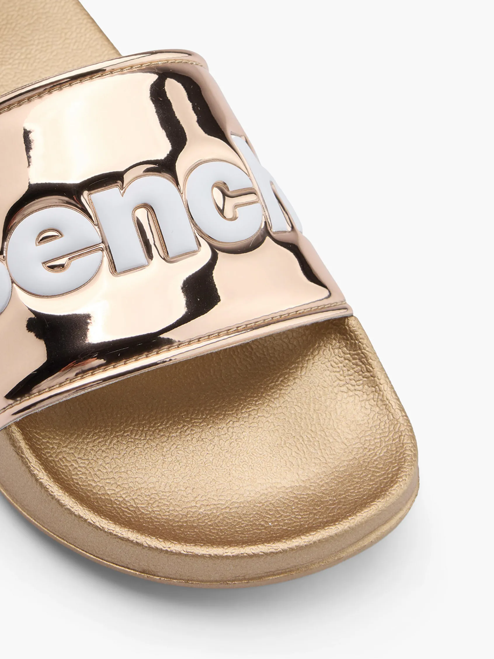 Damen Bench Slides