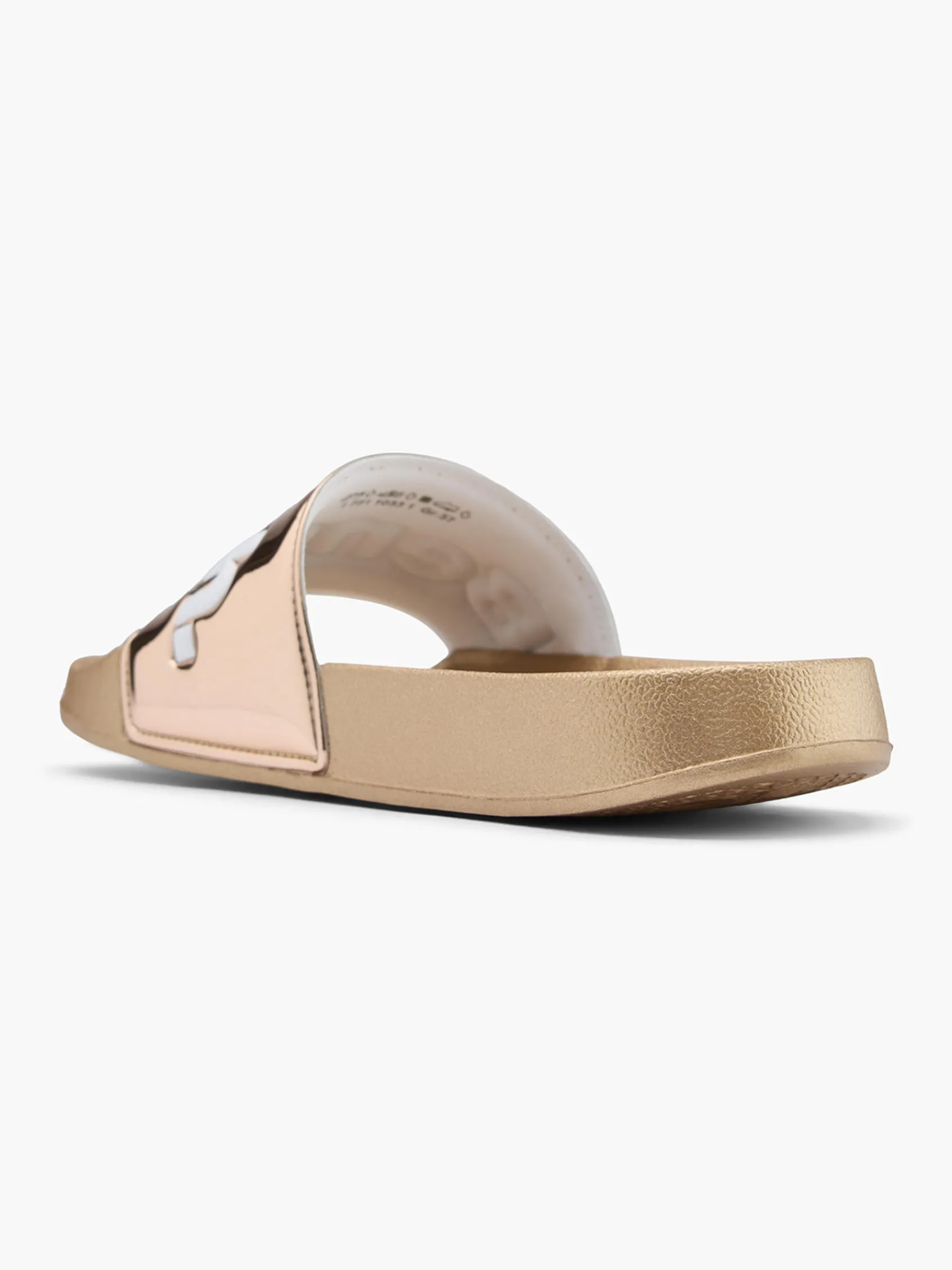 Damen Bench Slides