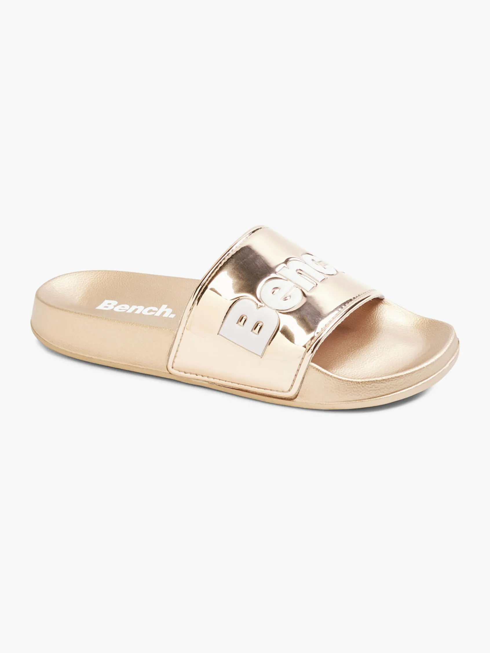 Damen Bench Slides