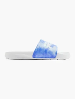 Damen FILA Slides