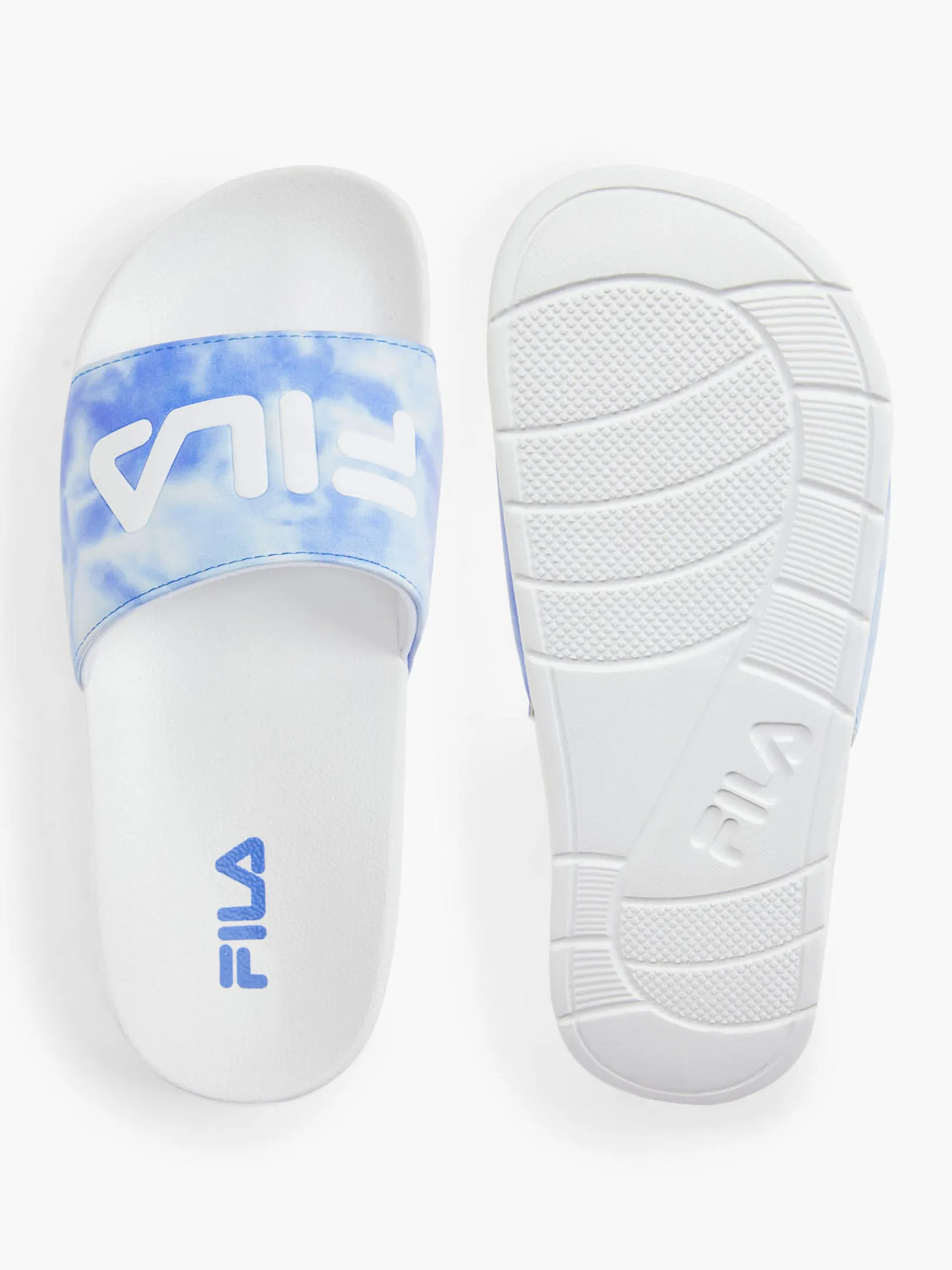 Damen FILA Slides