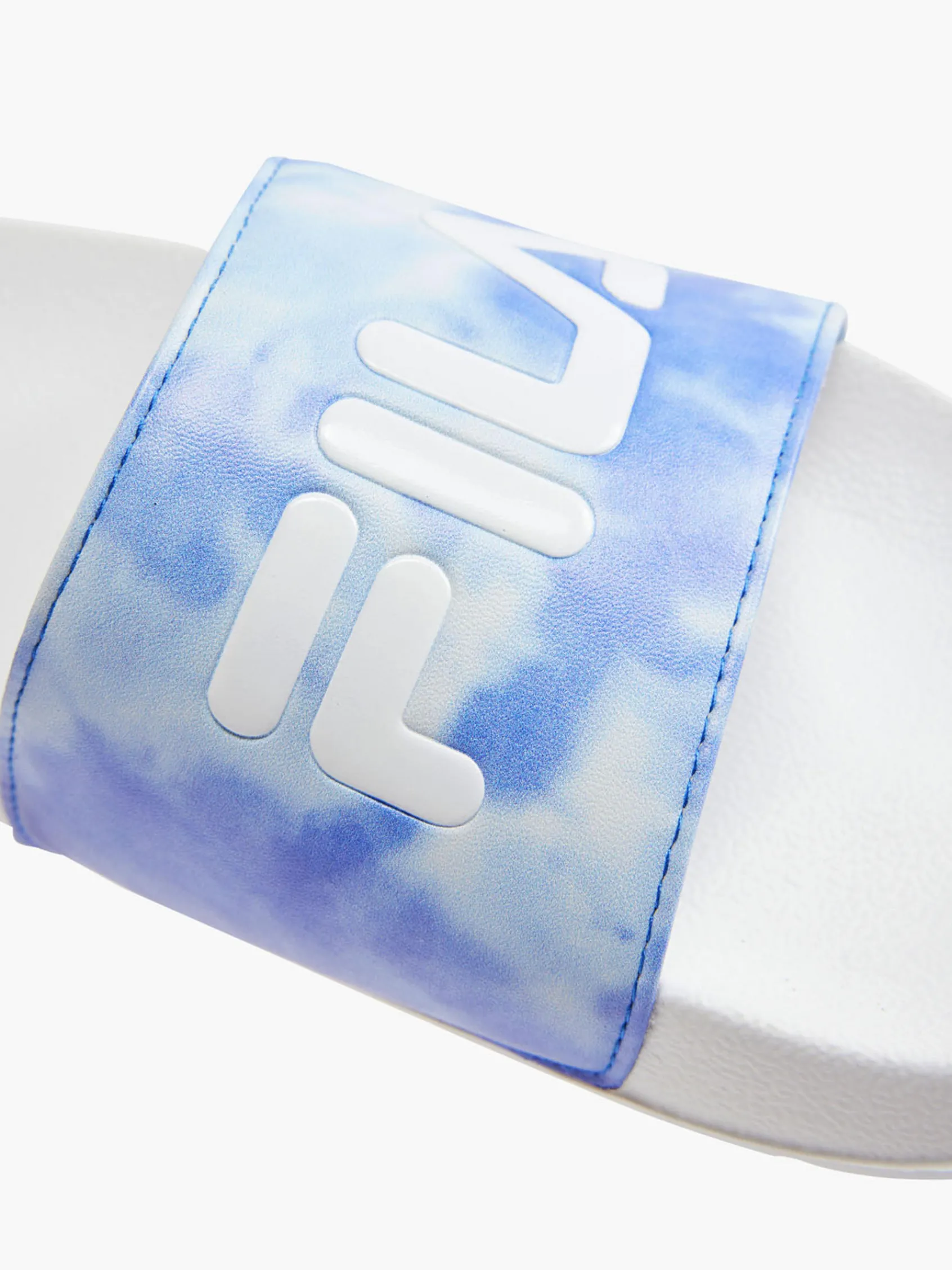 Damen FILA Slides