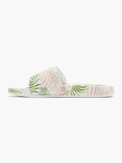 Damen Blue Fin Slides