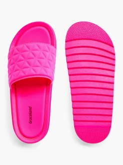 Damen Graceland Slides