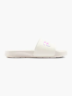 Damen FILA Slides