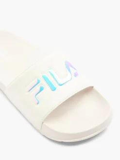 Damen FILA Slides