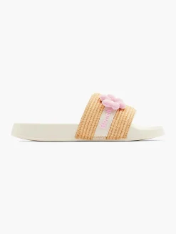 Damen Bench Slides