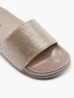 Damen Graceland Slides