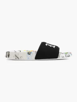 Herren DC Shoes Slides