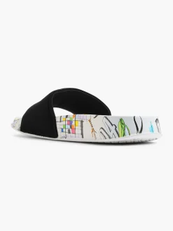 Herren DC Shoes Slides