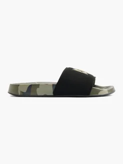 Herren DC Shoes Slides