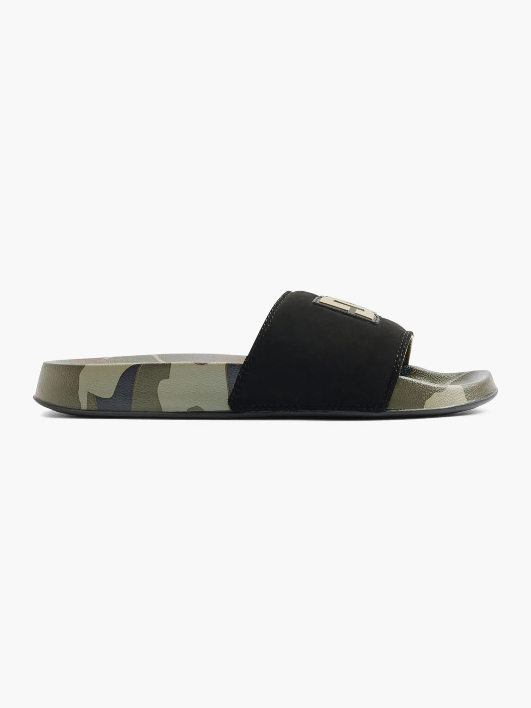 Herren DC Shoes Slides