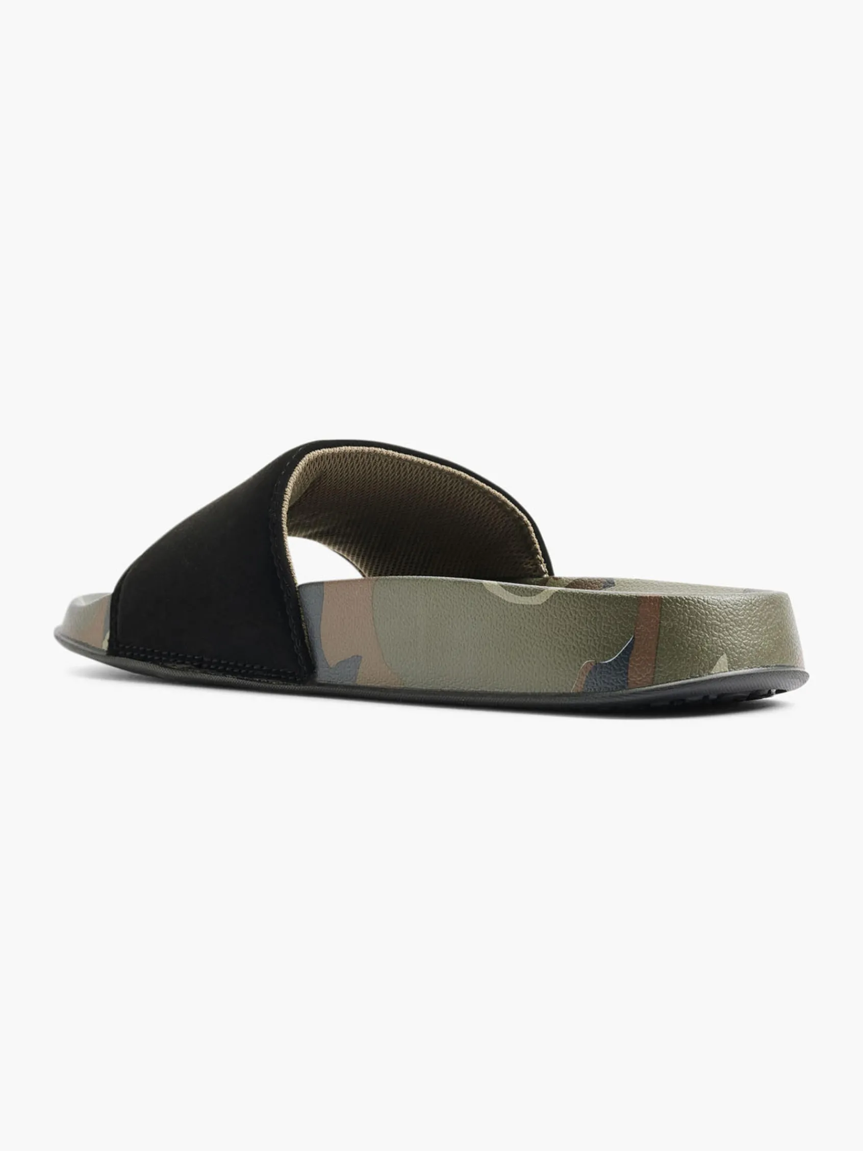 Herren DC Shoes Slides