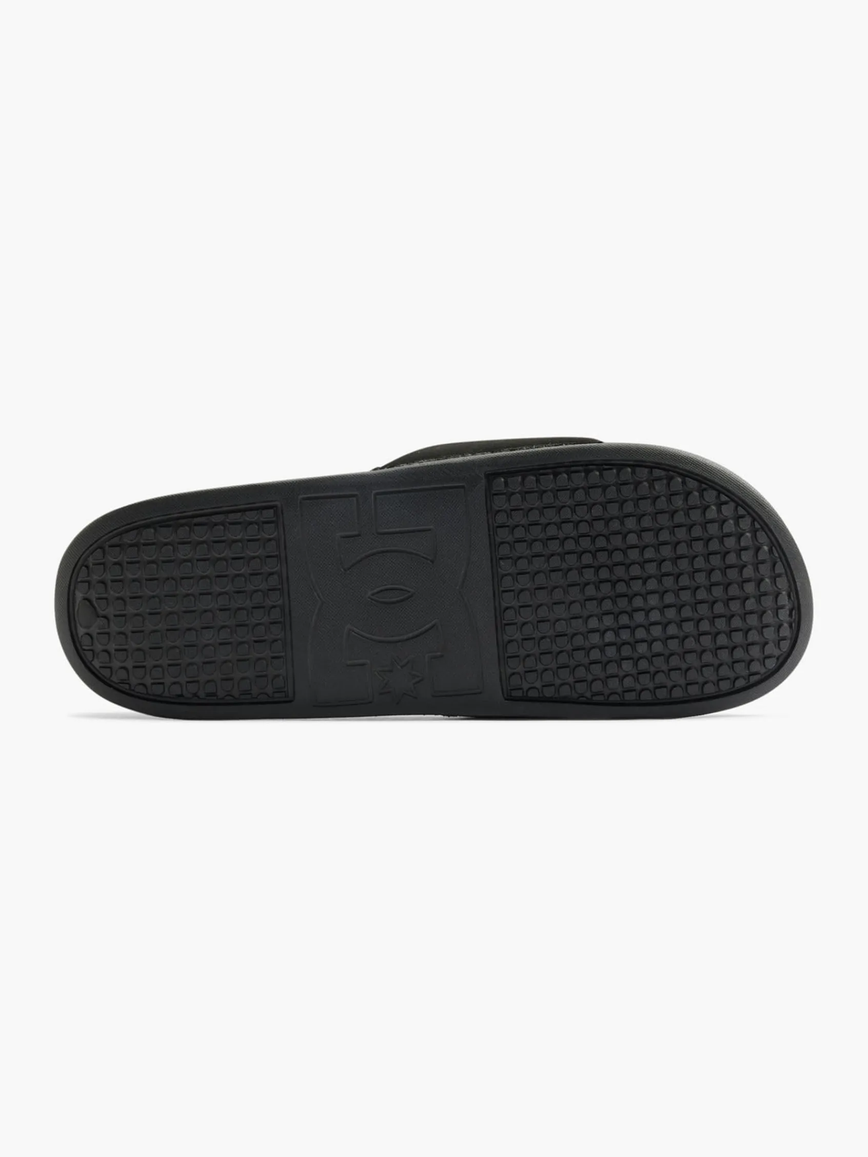 Herren DC Shoes Slides
