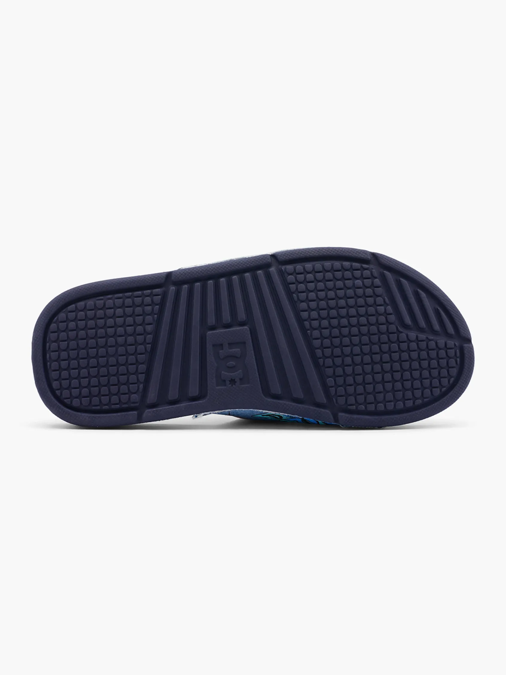 Damen DC Shoes Slides