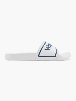 Herren Wrangler Slides
