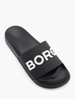 Herren Björn Borg Slides