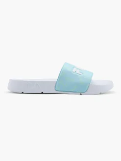 Damen FILA Slides