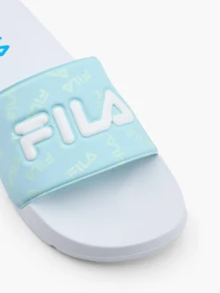 Damen FILA Slides