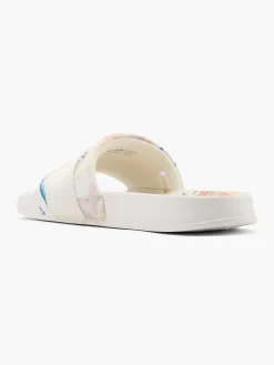 Damen Bench Slides