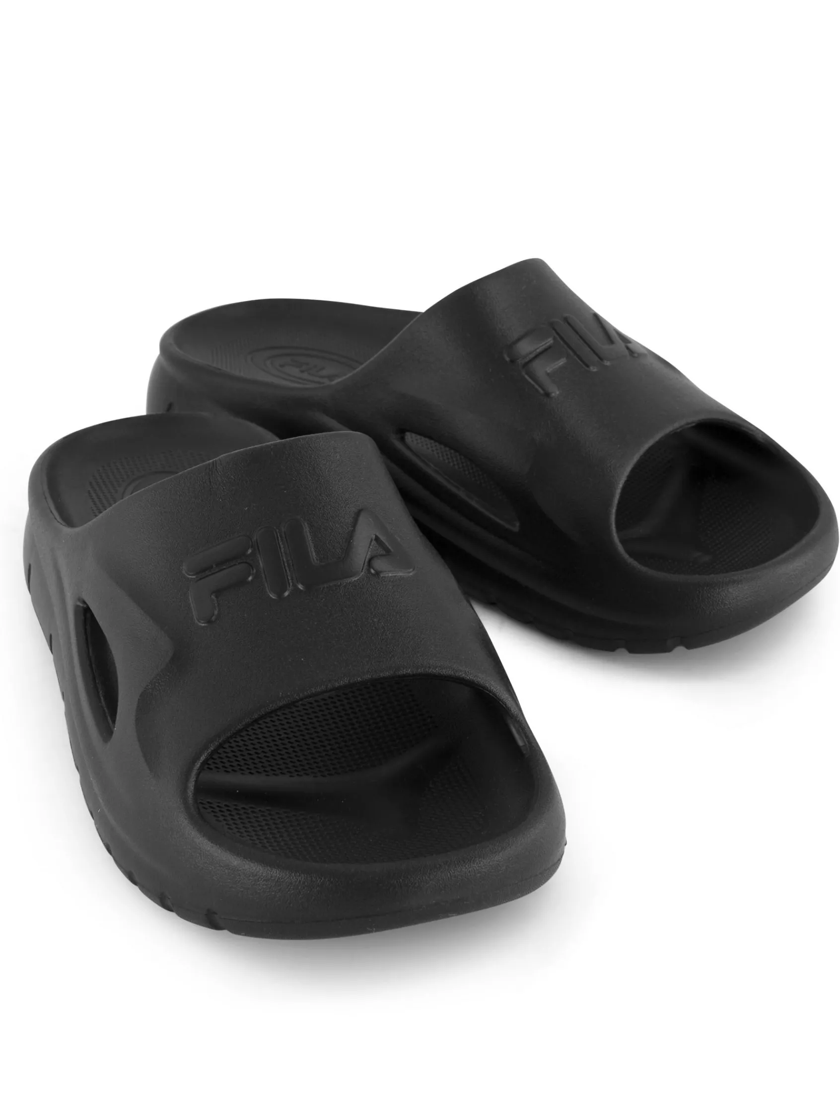 Damen FILA Slides