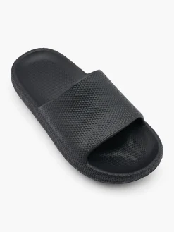 Damen Blue Fin Slides
