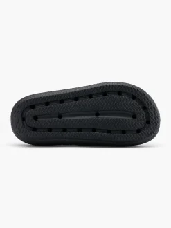 Damen Blue Fin Slides