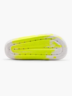 Damen Blue Fin Slides