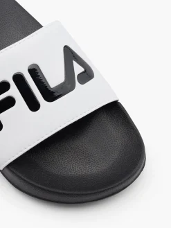 Damen FILA Slides