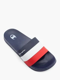 Herren Champion Slides