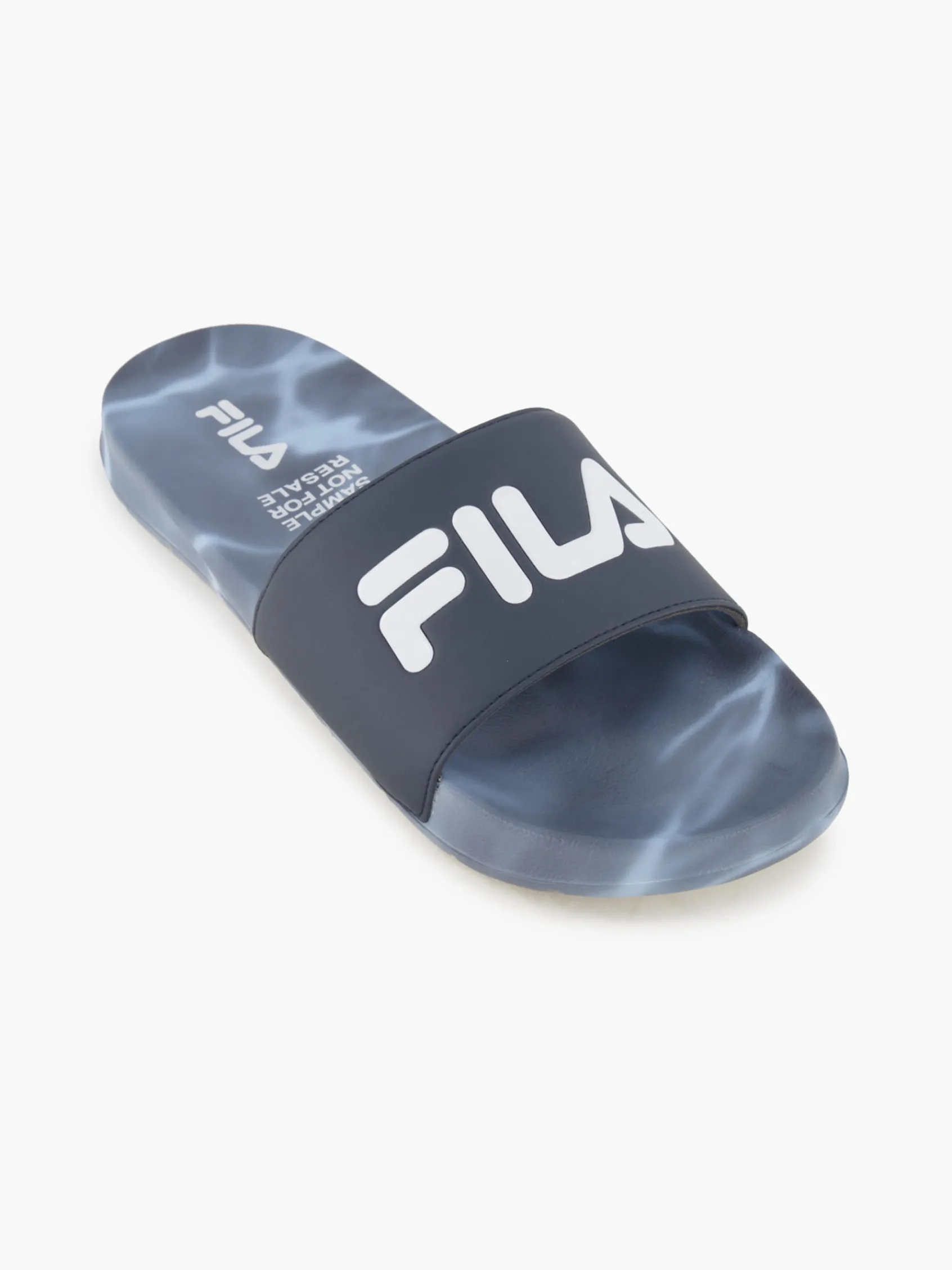 Herren FILA Slides