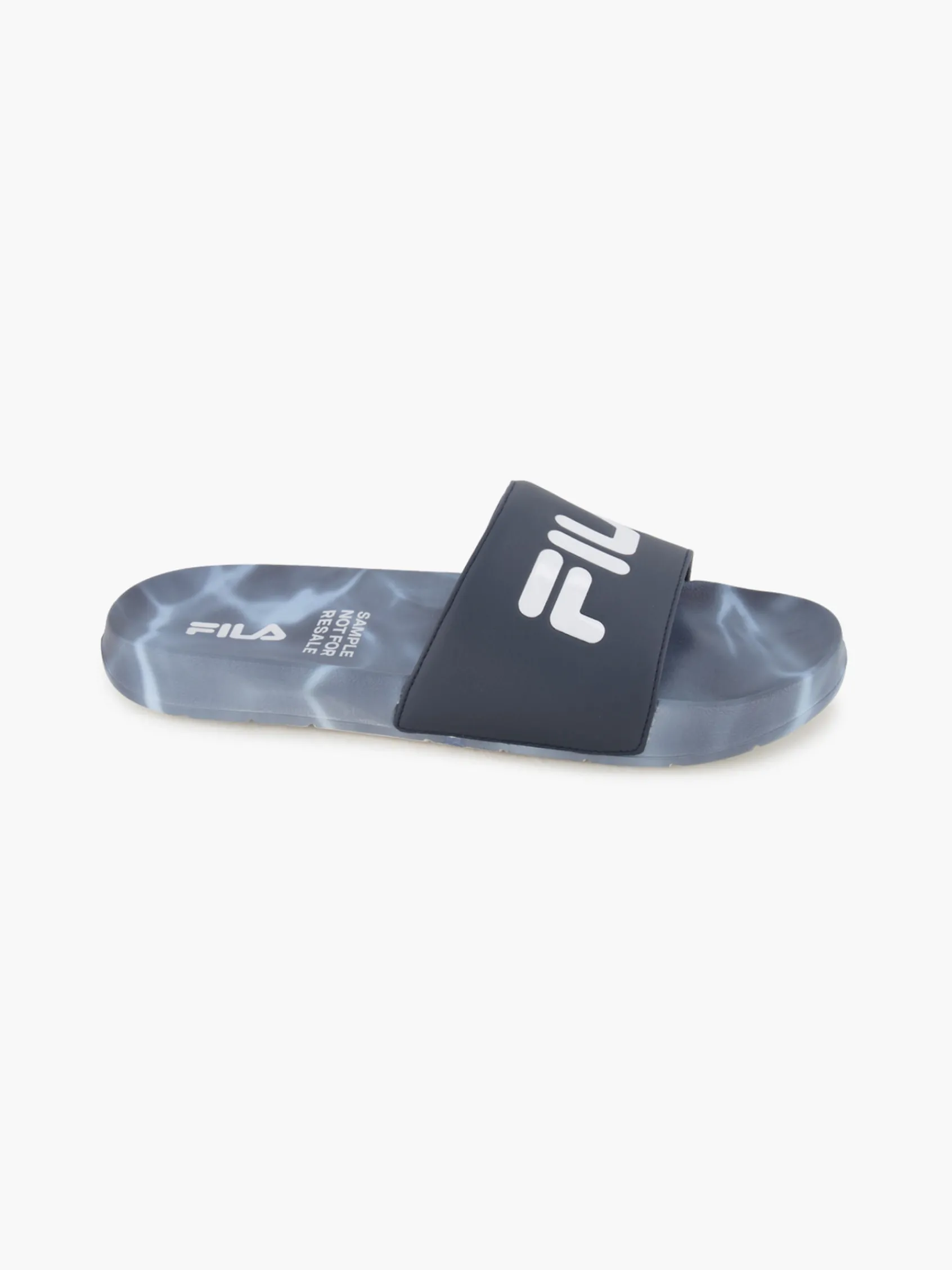 Herren FILA Slides